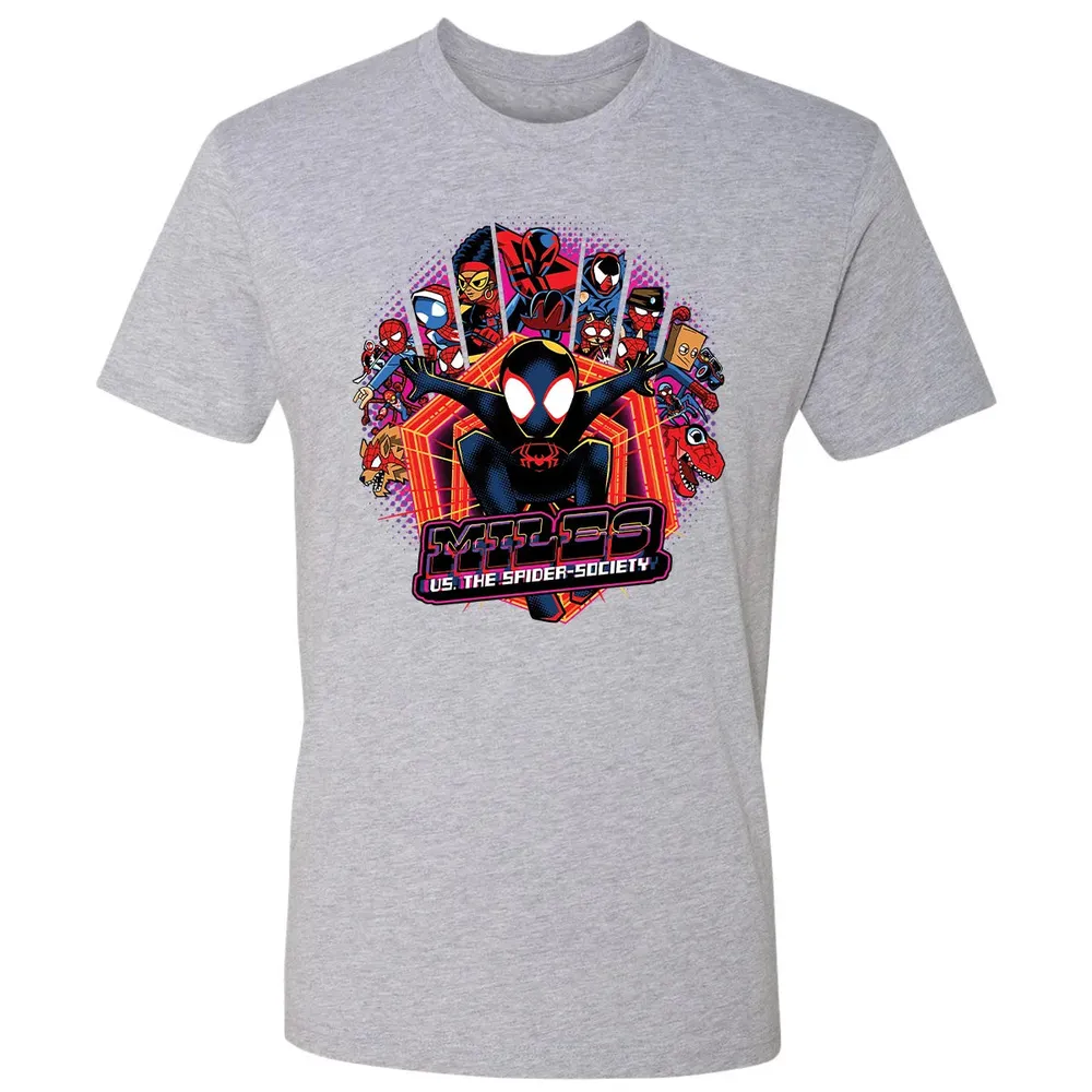 The Spider Society Premium Unisex T-shirt - 9
