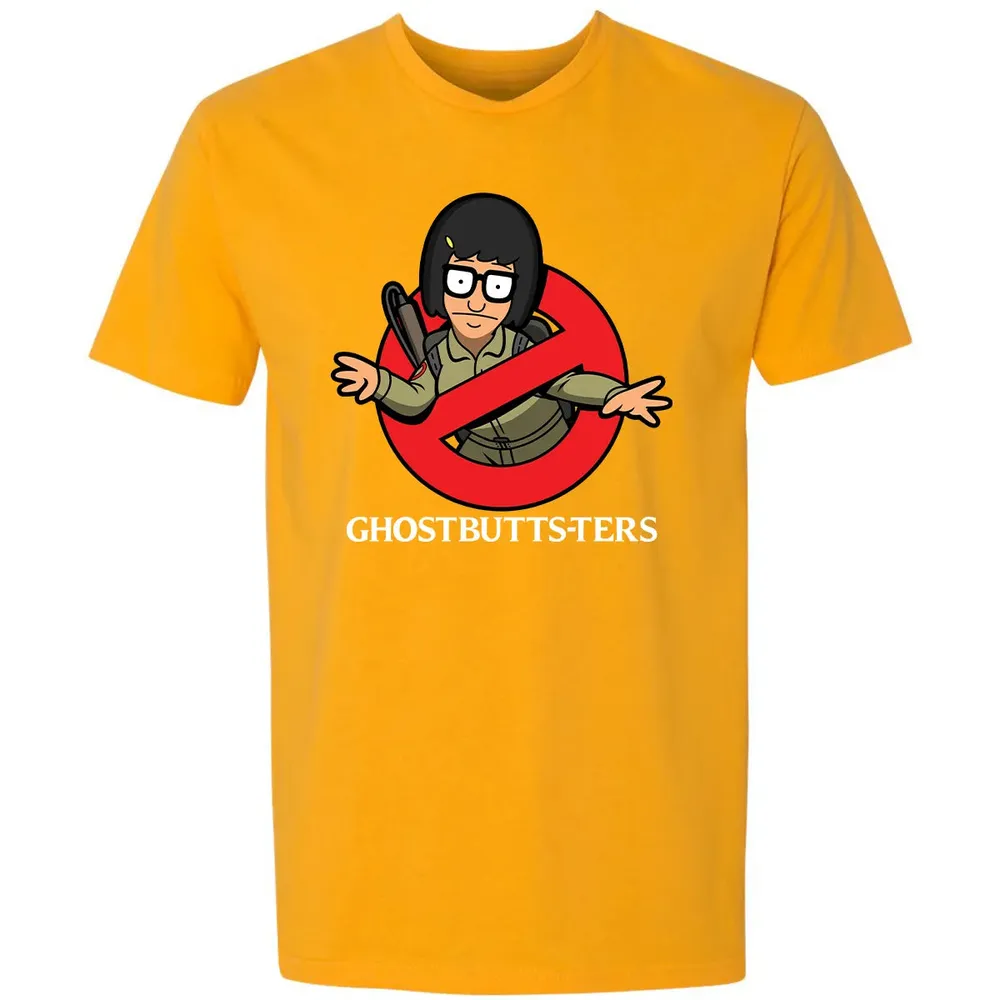 Ghostbutts ters Premium Unisex T-shirt - 11