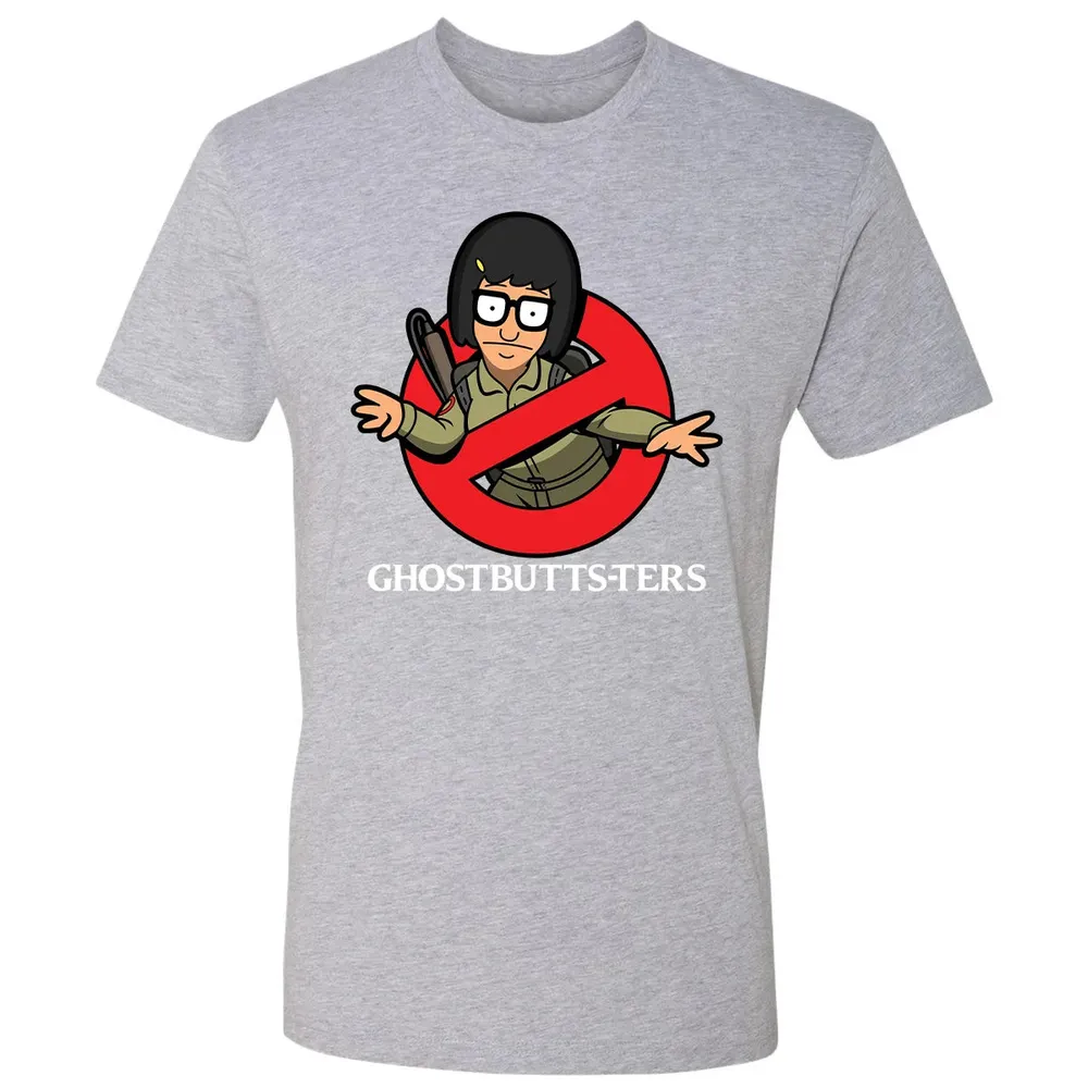 Ghostbutts ters Premium Unisex T-shirt - 9