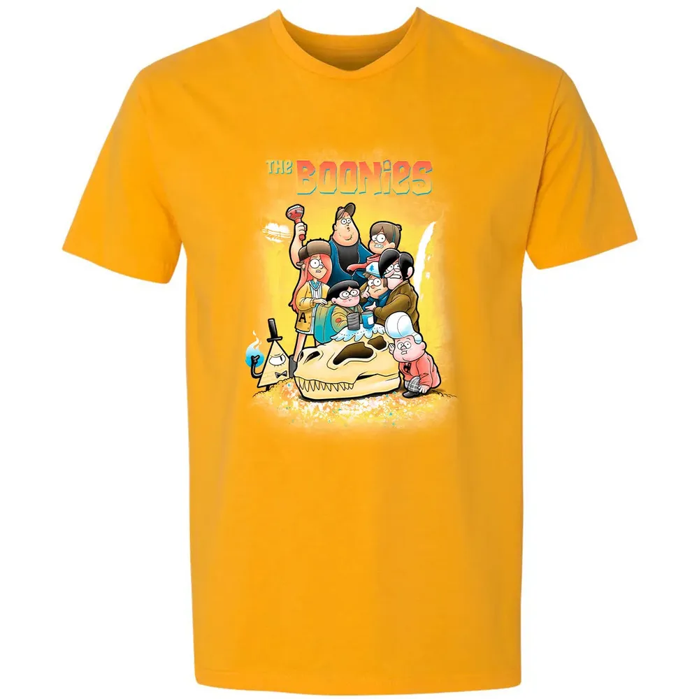 The Boonies Premium Unisex T-shirt - 11