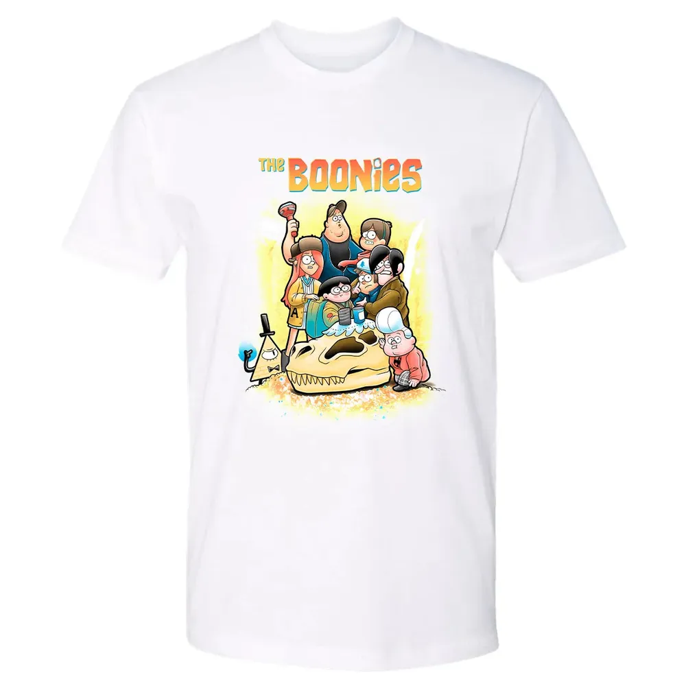 The Boonies Premium Unisex T-shirt - 4