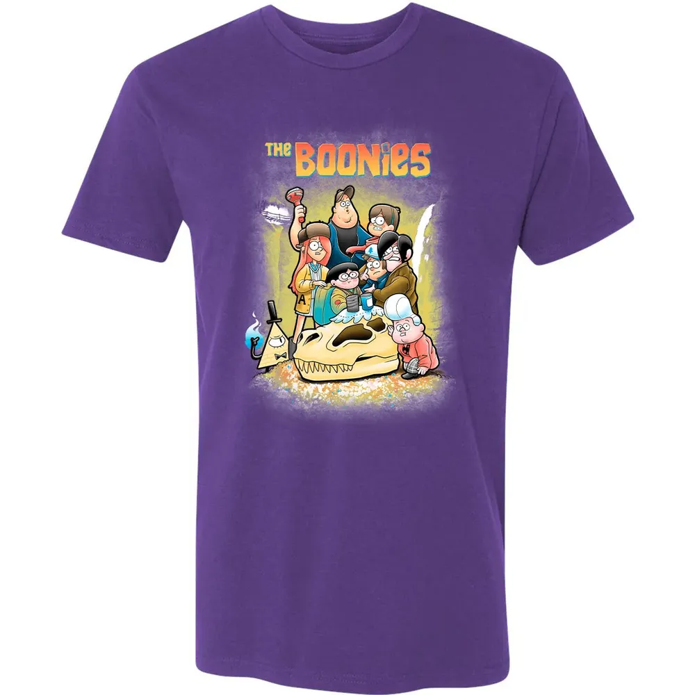The Boonies Premium Unisex T-shirt - 7