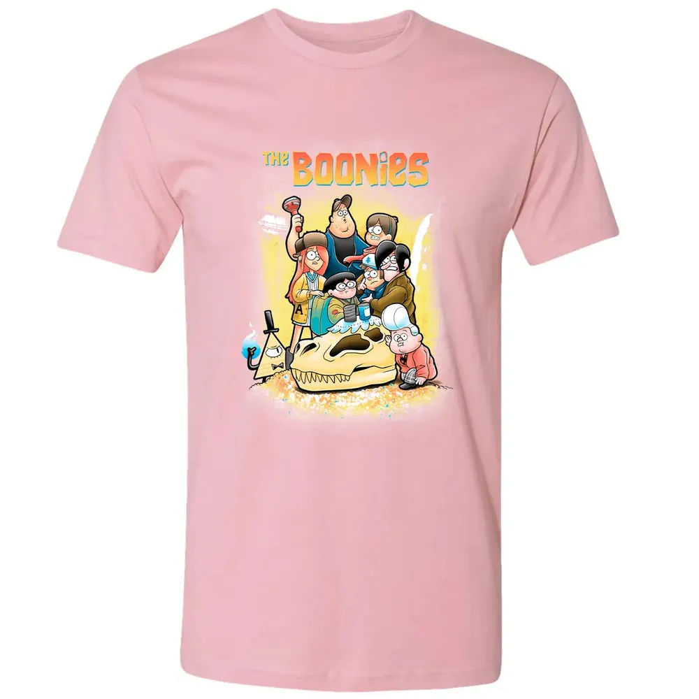 The Boonies Premium Unisex T-shirt - 3