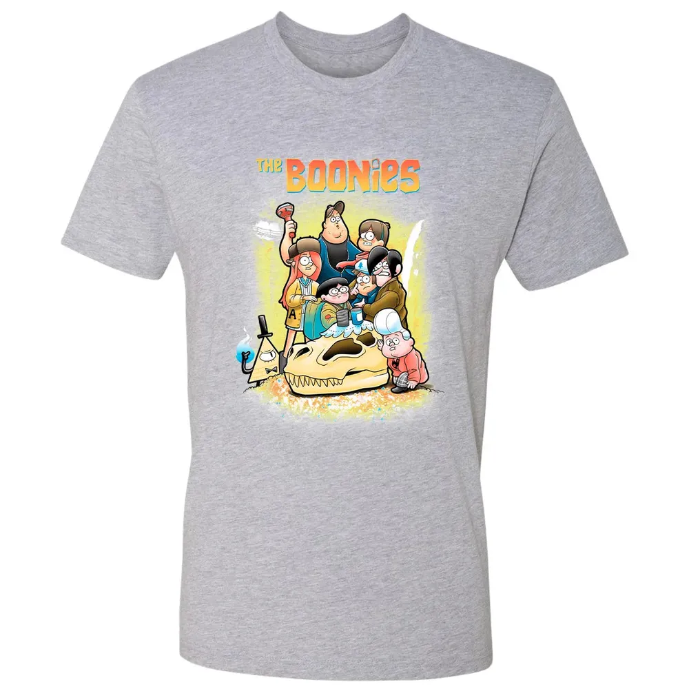 The Boonies Premium Unisex T-shirt - 9