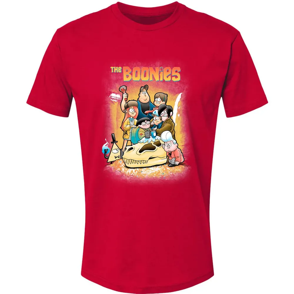 The Boonies Premium Unisex T-shirt - 6
