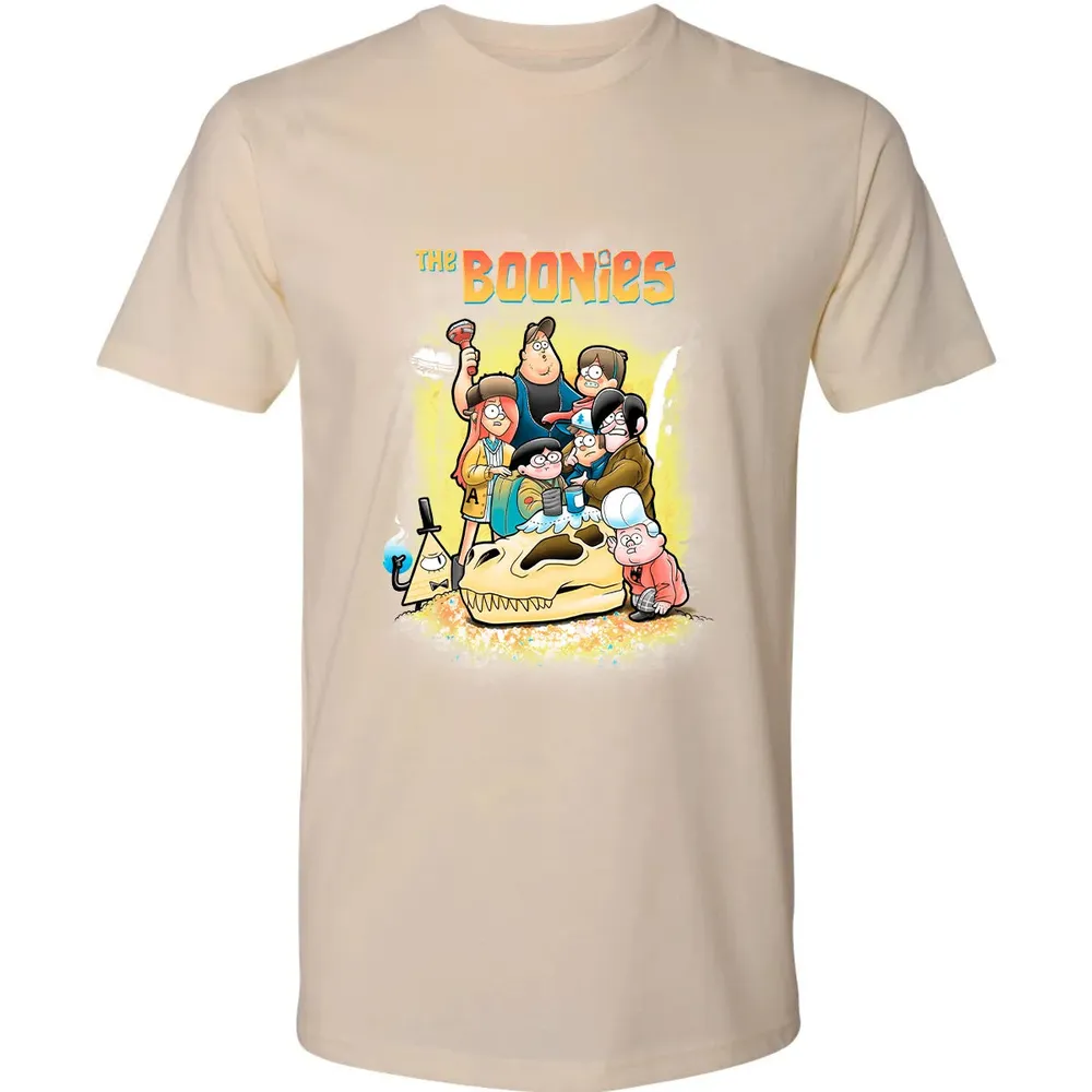 The Boonies Premium Unisex T-shirt - 13