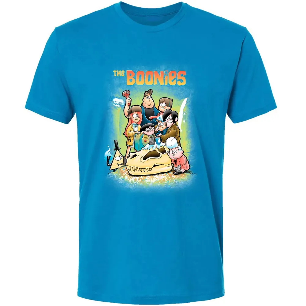 The Boonies Premium Unisex T-shirt - 15