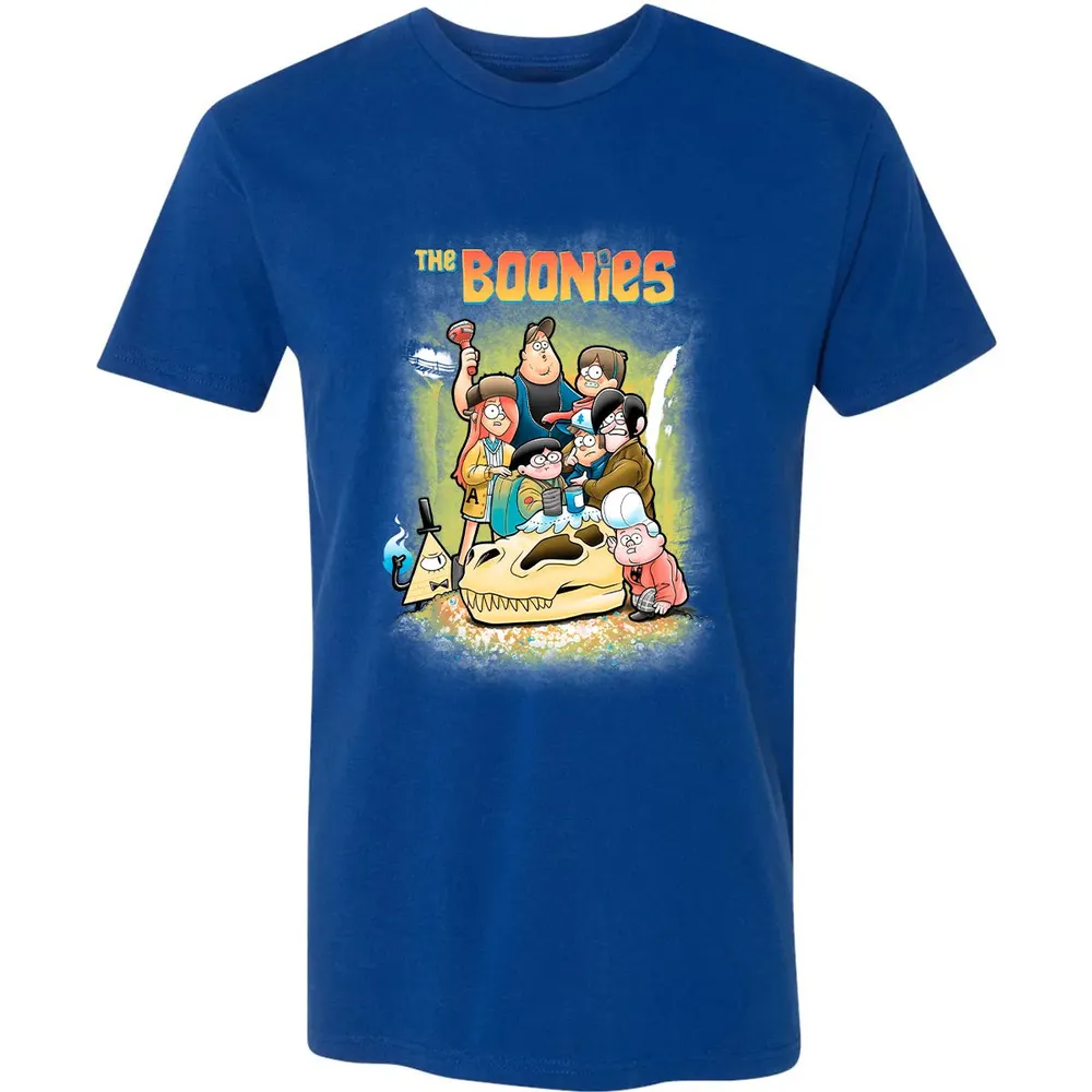 The Boonies Premium Unisex T-shirt - 10