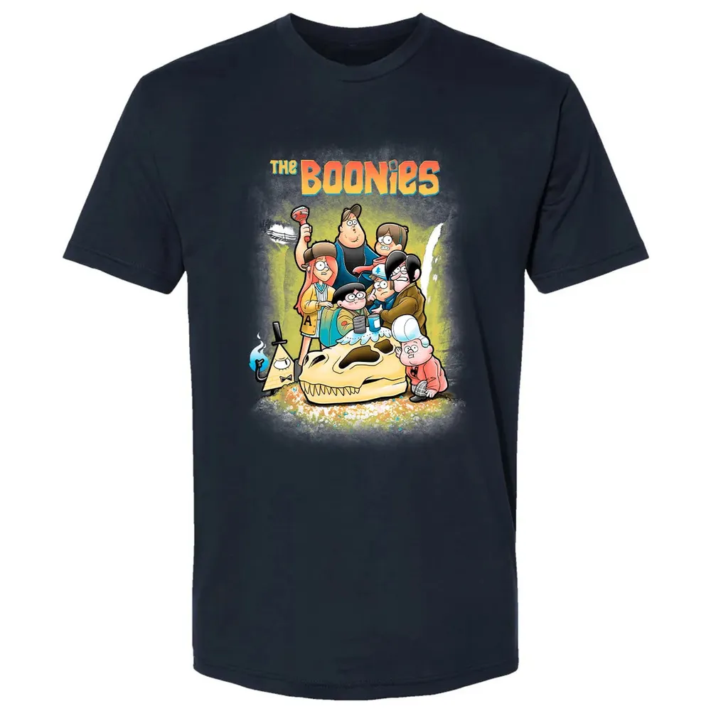 The Boonies Premium Unisex T-shirt - 2