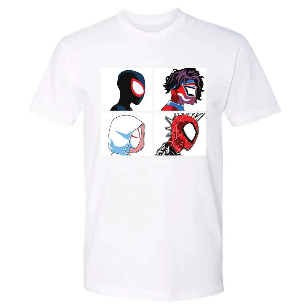 Spidaz Spot Days Premium Unisex T-shirt - 4