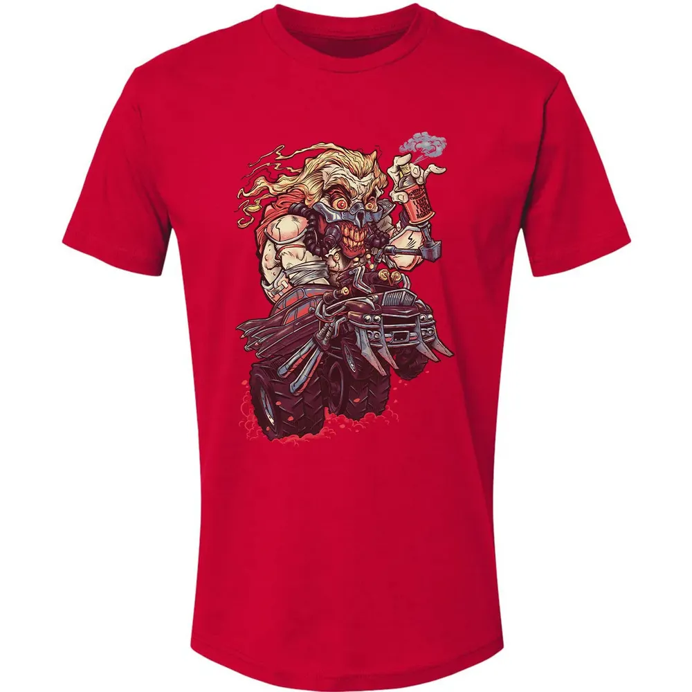 Immortan Fink Premium Unisex T-shirt - 6