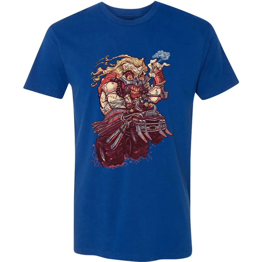 Immortan Fink Premium Unisex T-shirt - 10