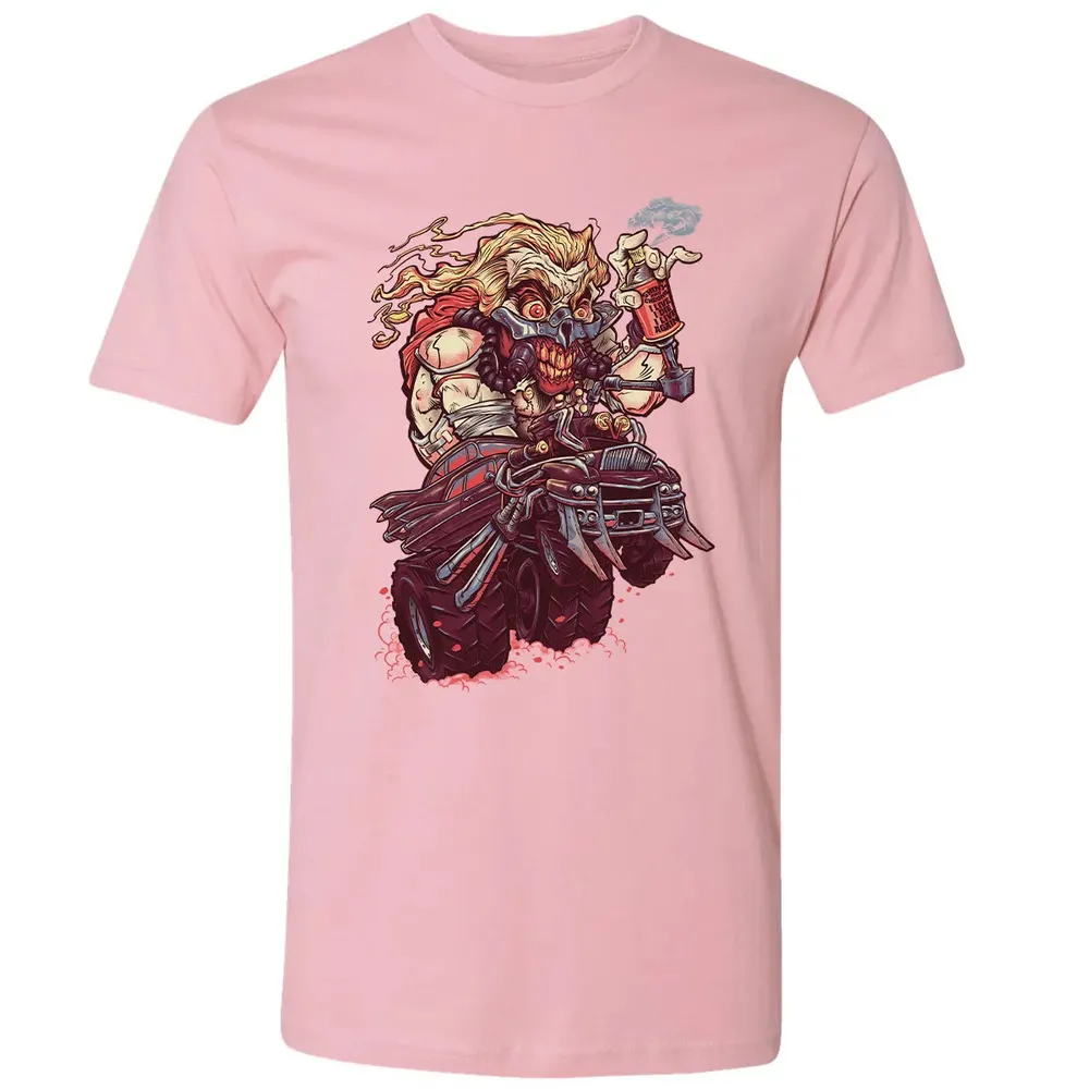 Immortan Fink Premium Unisex T-shirt - 3