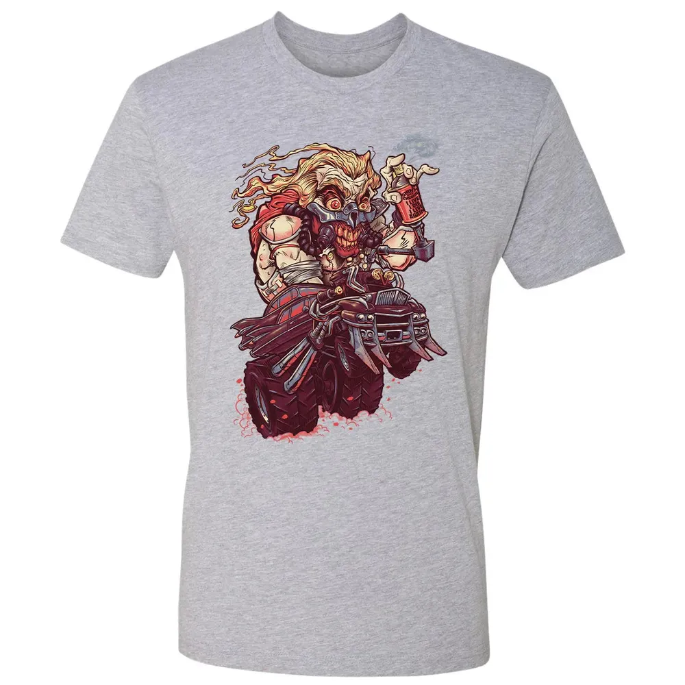 Immortan Fink Premium Unisex T-shirt - 9