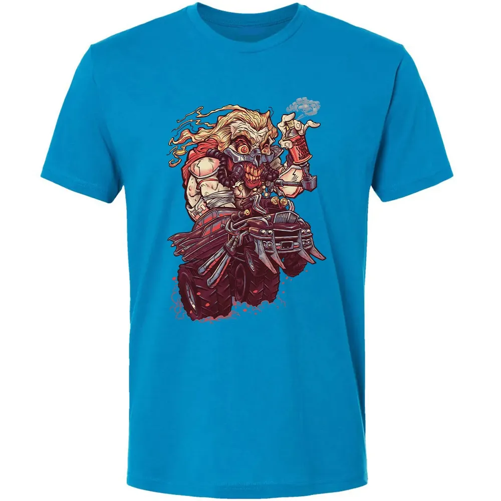 Immortan Fink Premium Unisex T-shirt - 15