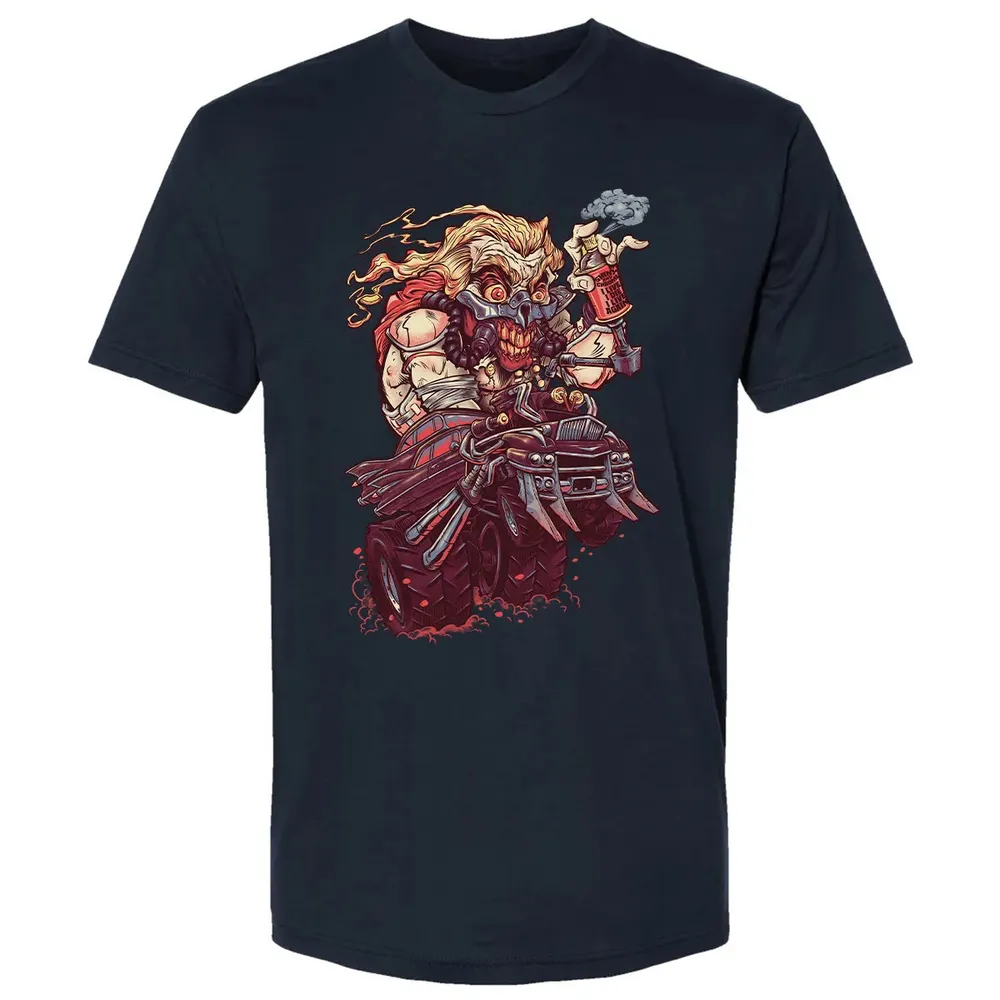 Immortan Fink Premium Unisex T-shirt - 2