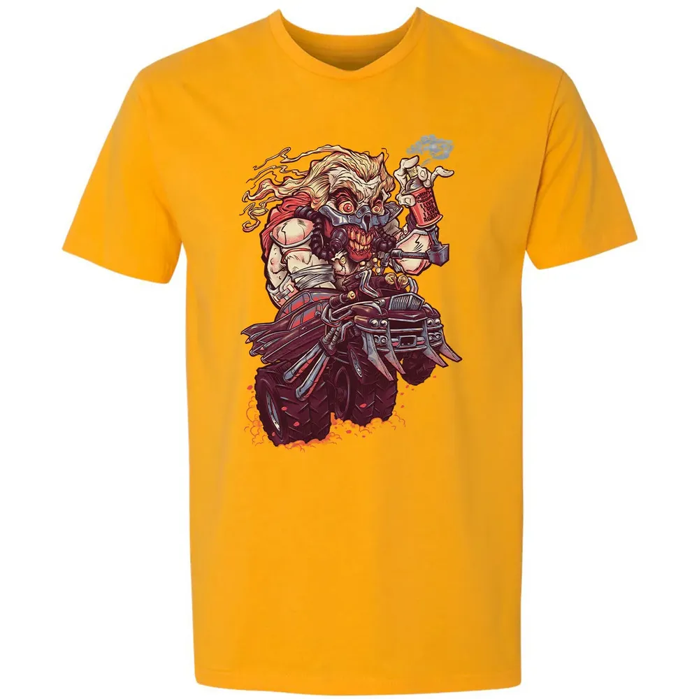 Immortan Fink Premium Unisex T-shirt - 11