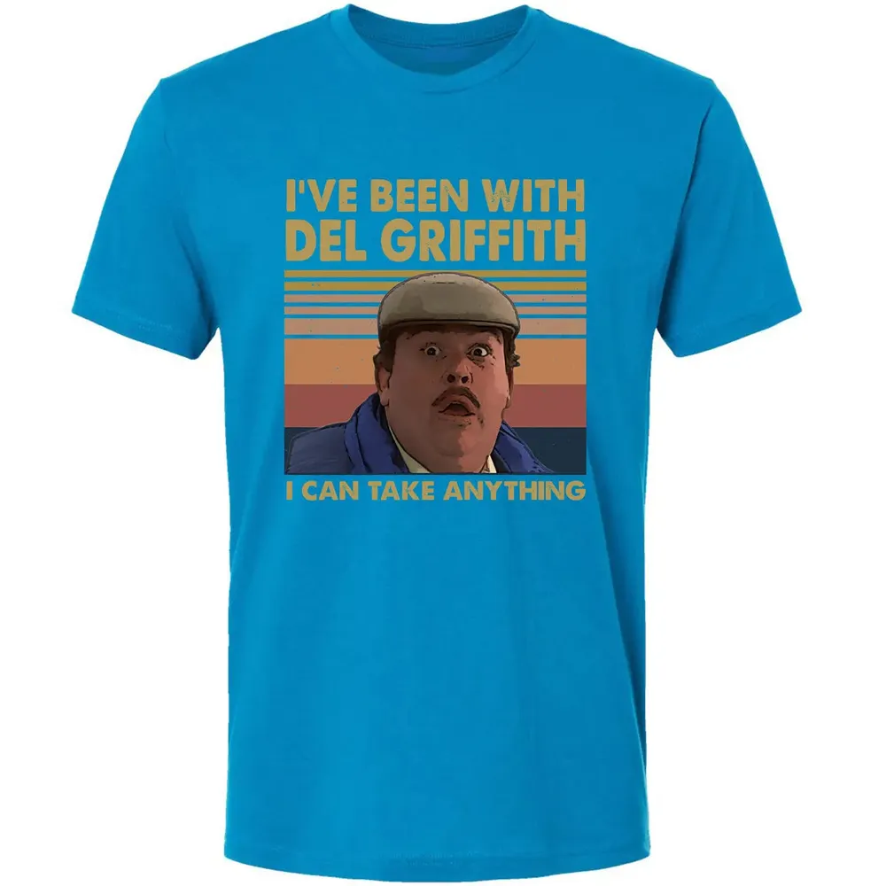 I Can Take Anything Premium Unisex T-shirt - 15