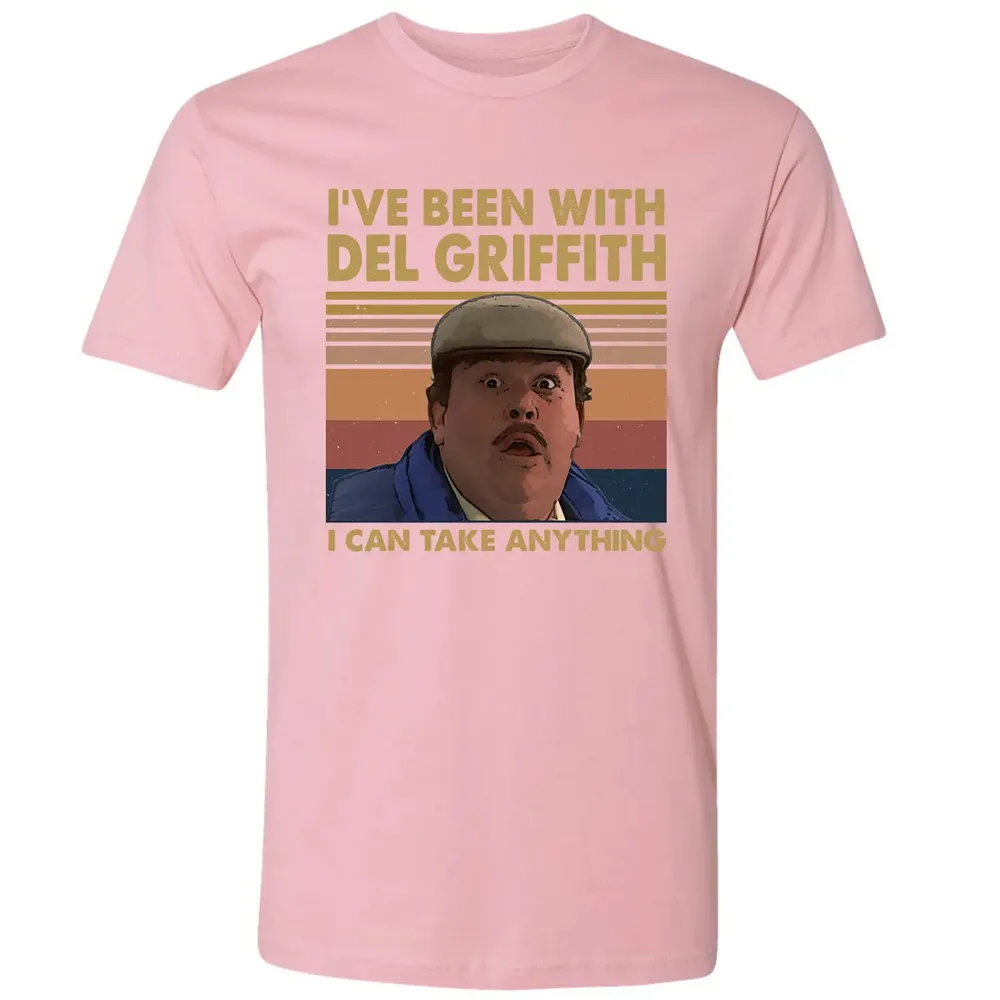 I Can Take Anything Premium Unisex T-shirt - 3