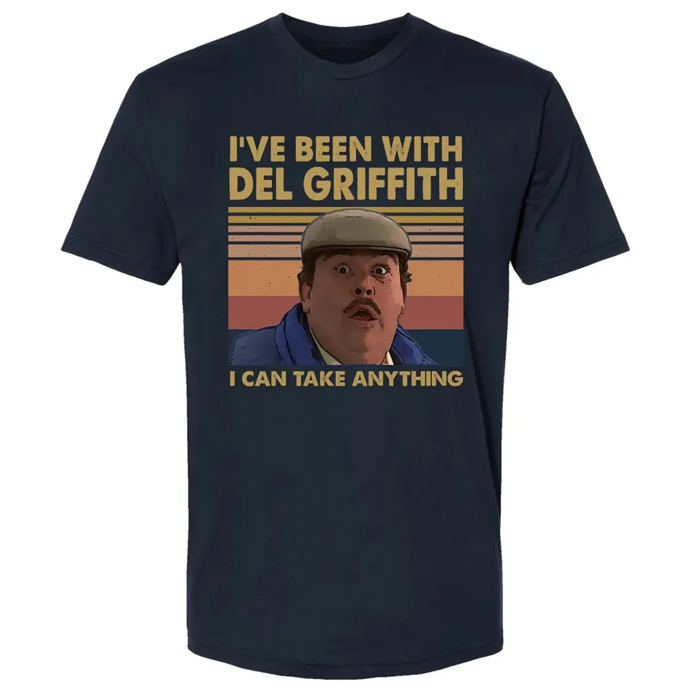 I Can Take Anything Premium Unisex T-shirt - 2