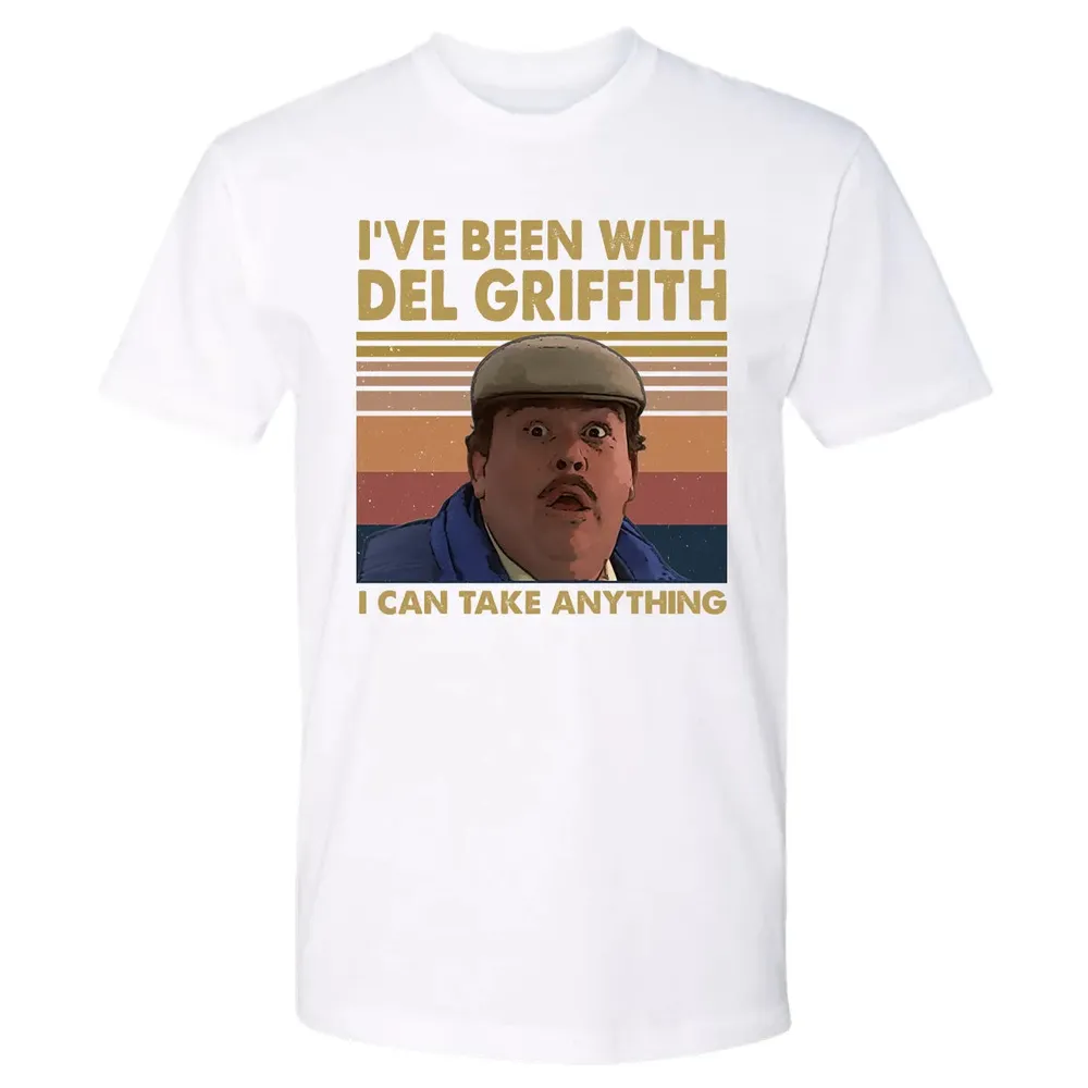 I Can Take Anything Premium Unisex T-shirt - 4