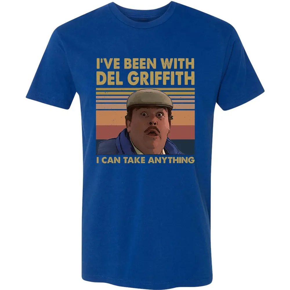 I Can Take Anything Premium Unisex T-shirt - 10