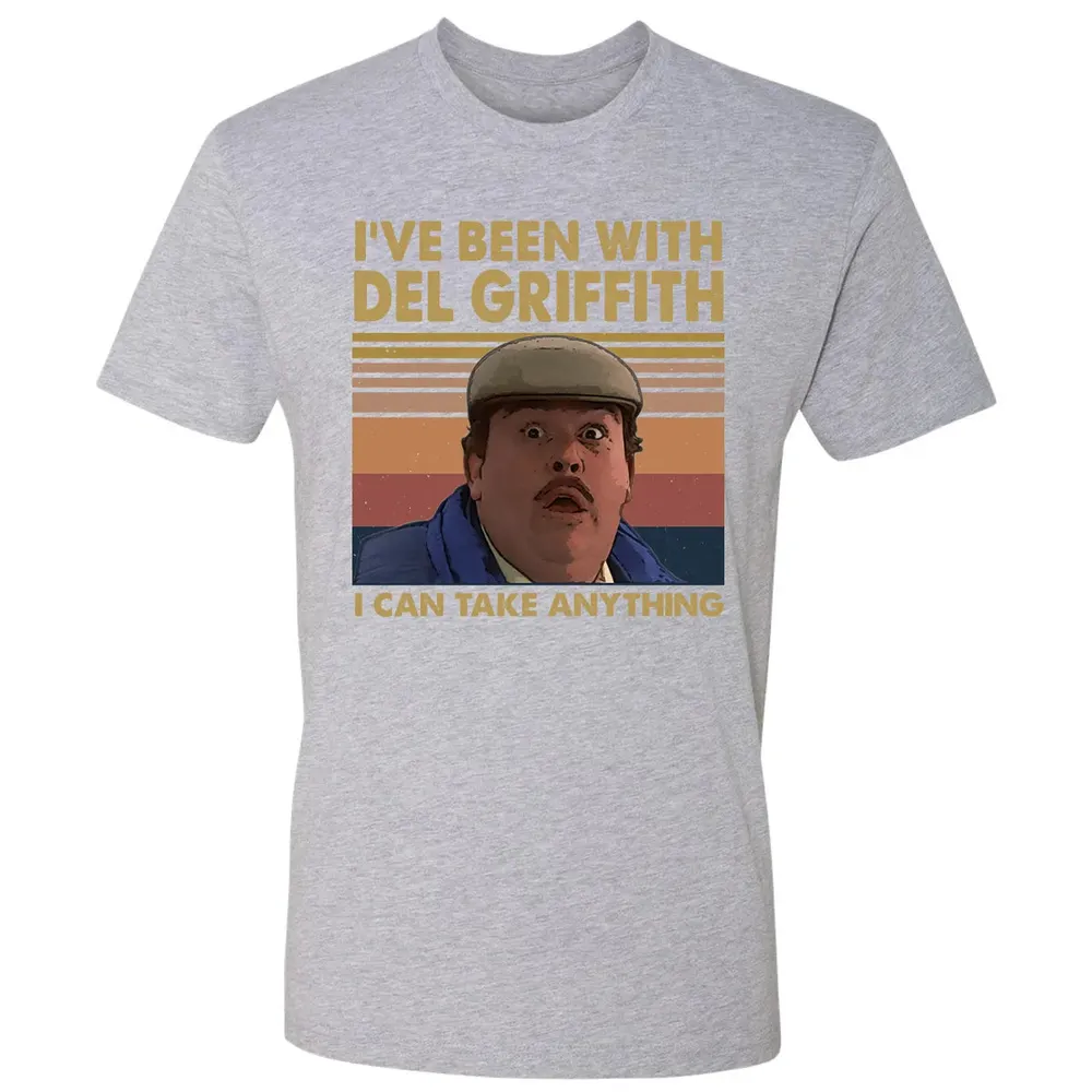 I Can Take Anything Premium Unisex T-shirt - 9