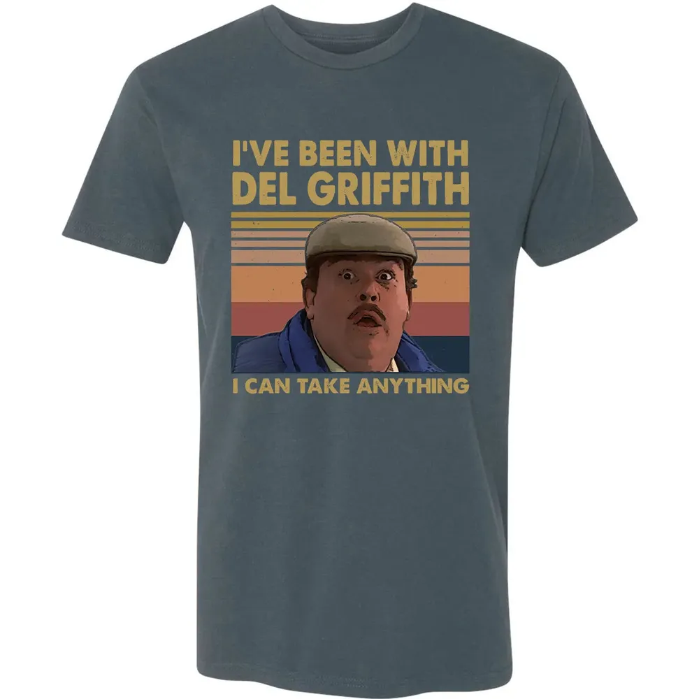 I Can Take Anything Premium Unisex T-shirt - 14