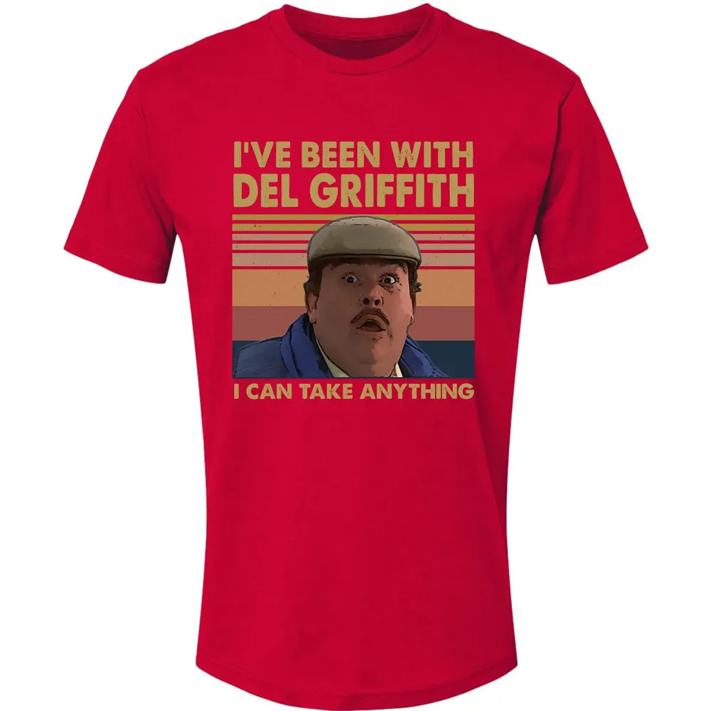 I Can Take Anything Premium Unisex T-shirt - 6