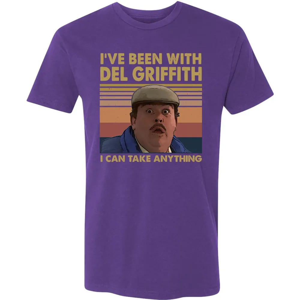 I Can Take Anything Premium Unisex T-shirt - 7