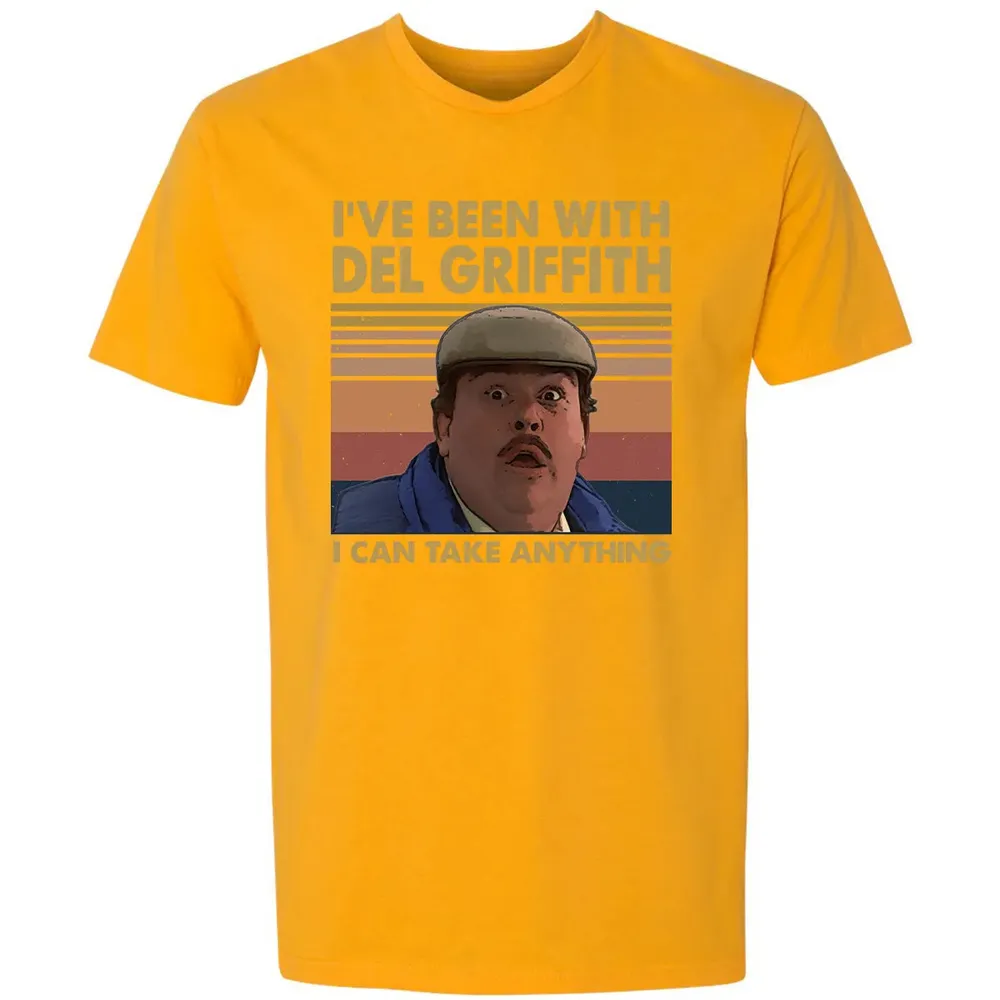 I Can Take Anything Premium Unisex T-shirt - 11