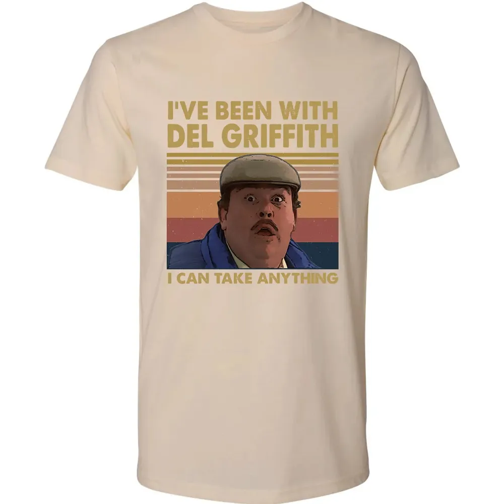 I Can Take Anything Premium Unisex T-shirt - 13
