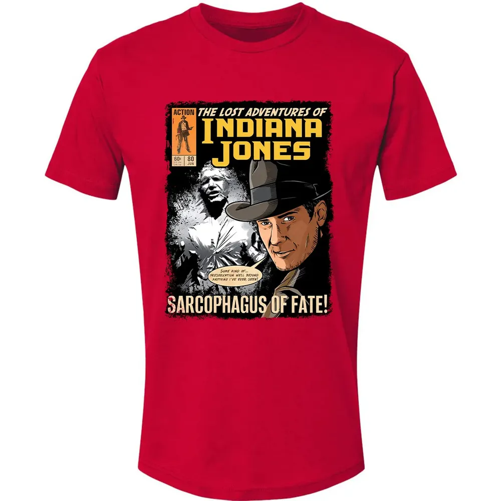 The Meeting Premium Unisex T-shirt - 6