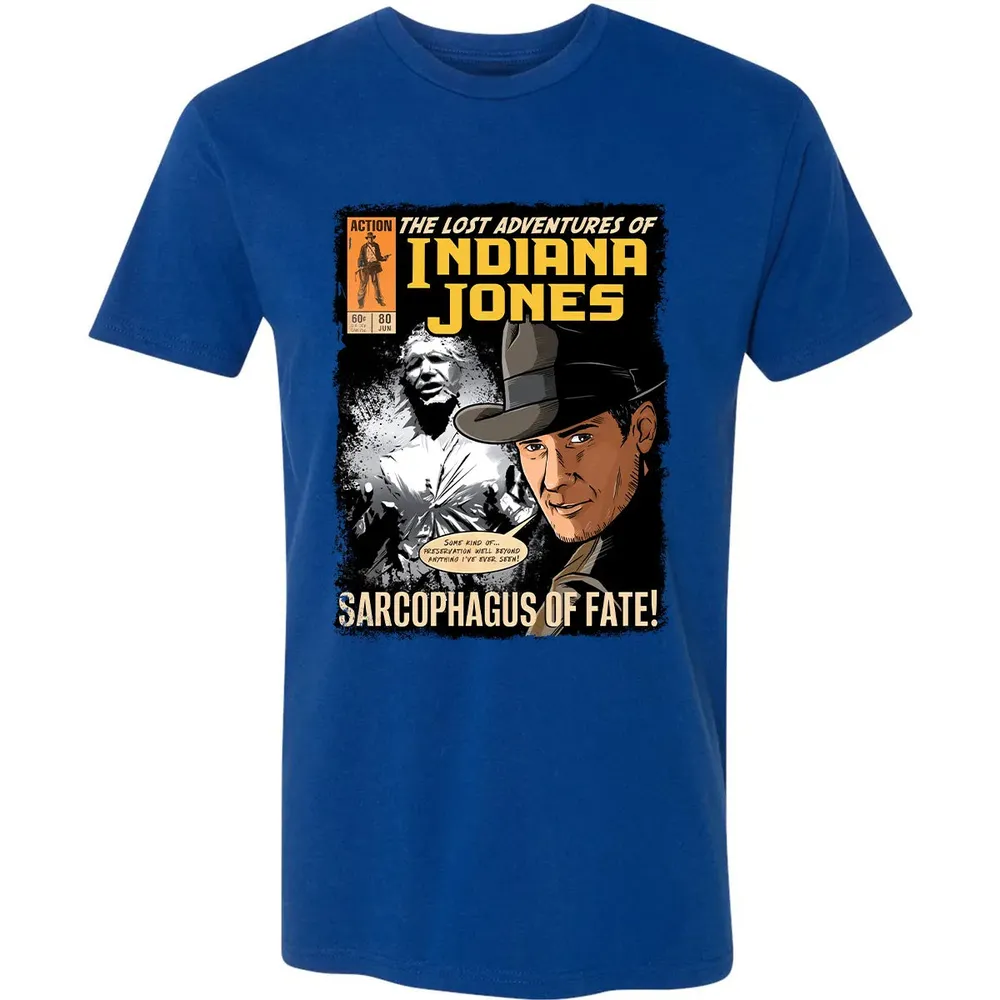 The Meeting Premium Unisex T-shirt - 10