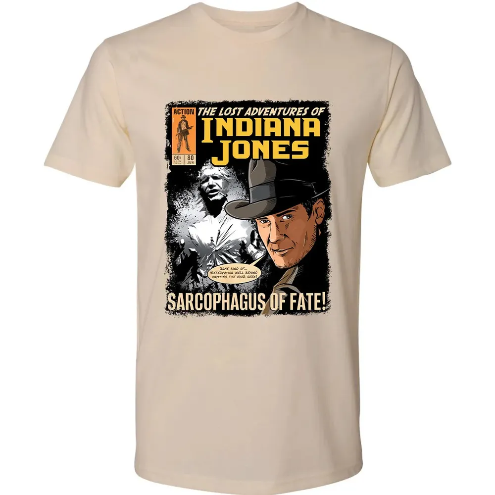 The Meeting Premium Unisex T-shirt - 13