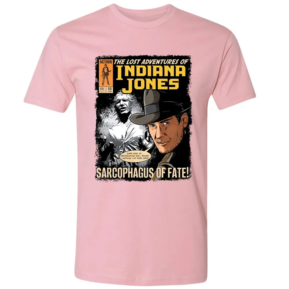 The Meeting Premium Unisex T-shirt - 3