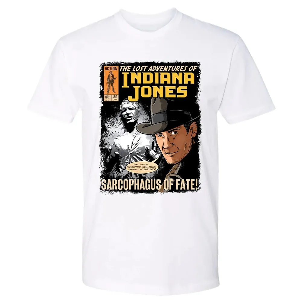 The Meeting Premium Unisex T-shirt - 4