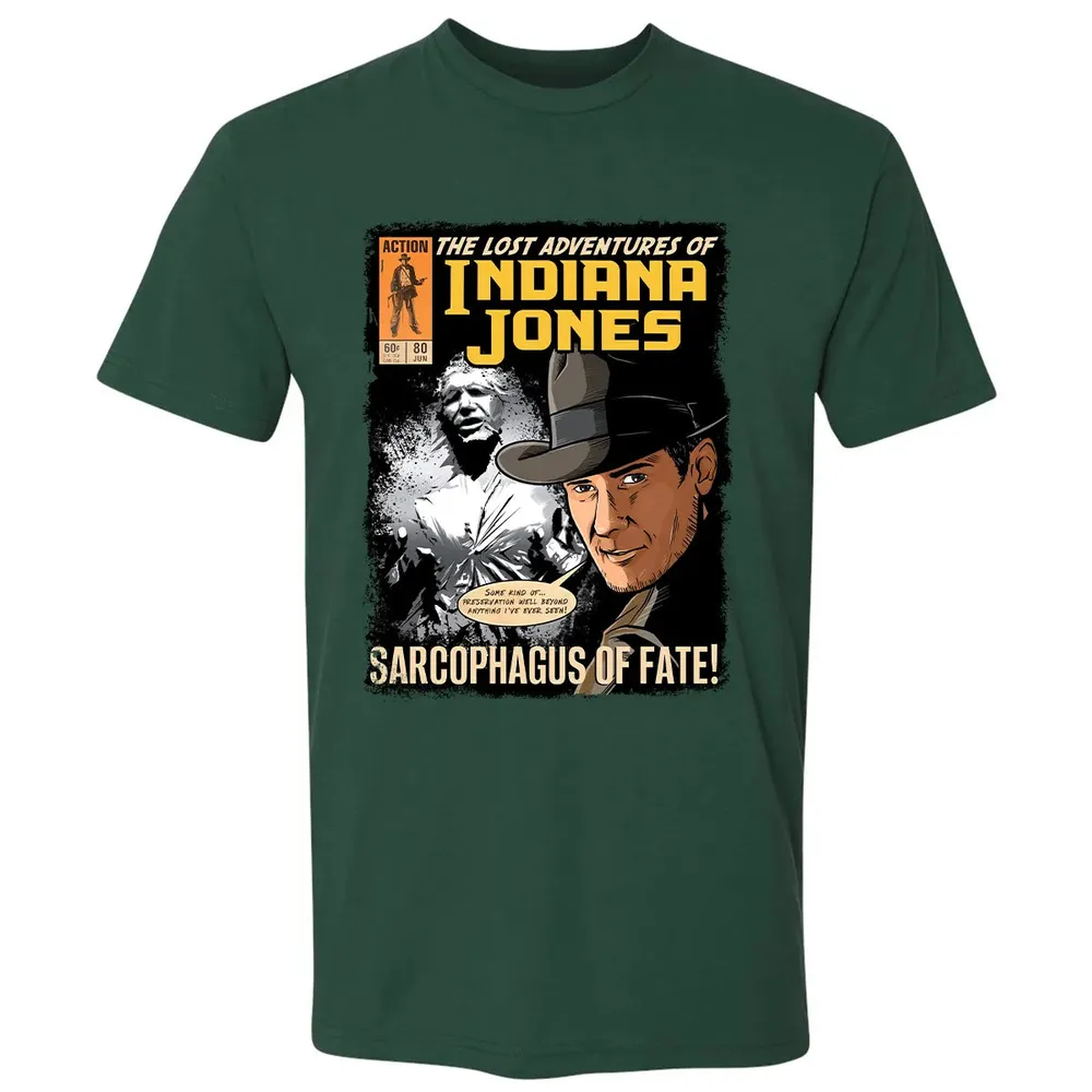 The Meeting Premium Unisex T-shirt - 12