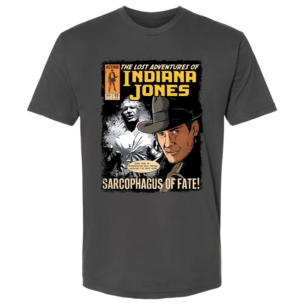 The Meeting Premium Unisex T-shirt - 8