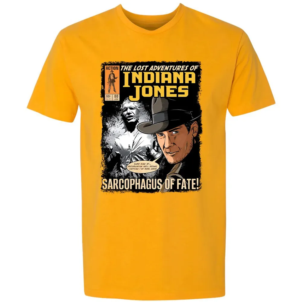 The Meeting Premium Unisex T-shirt - 11