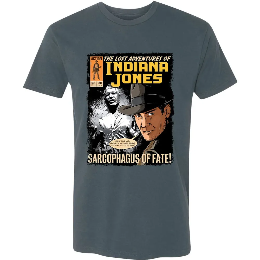 The Meeting Premium Unisex T-shirt - 14