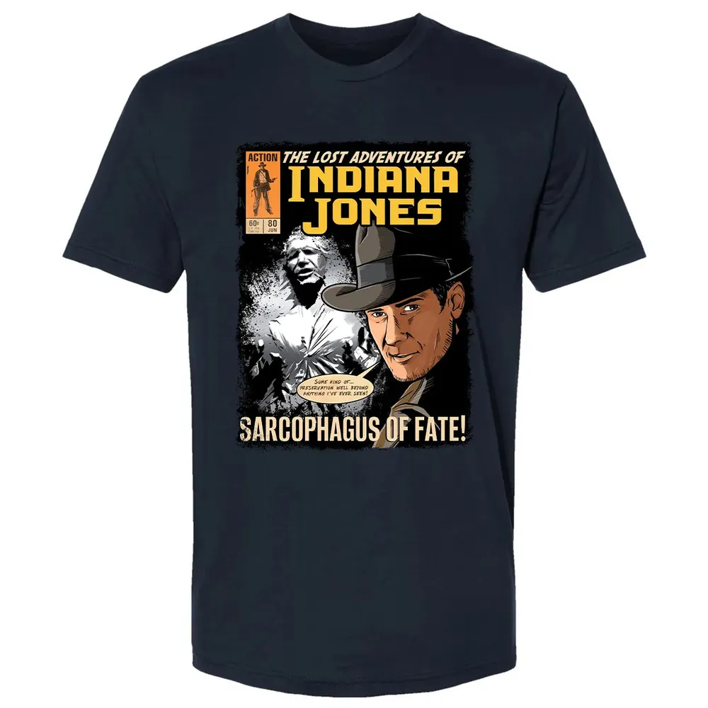 The Meeting Premium Unisex T-shirt - 2