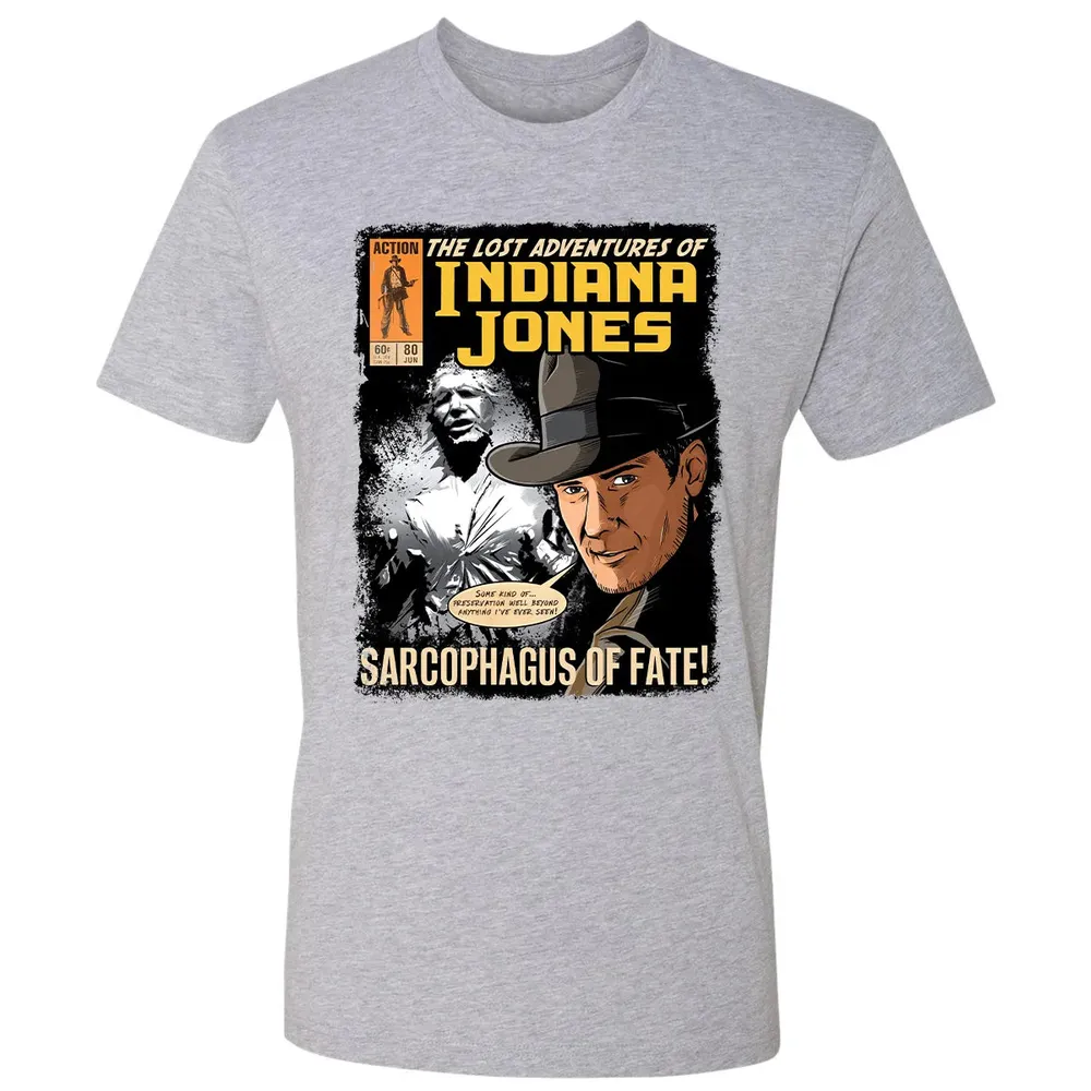 The Meeting Premium Unisex T-shirt - 9