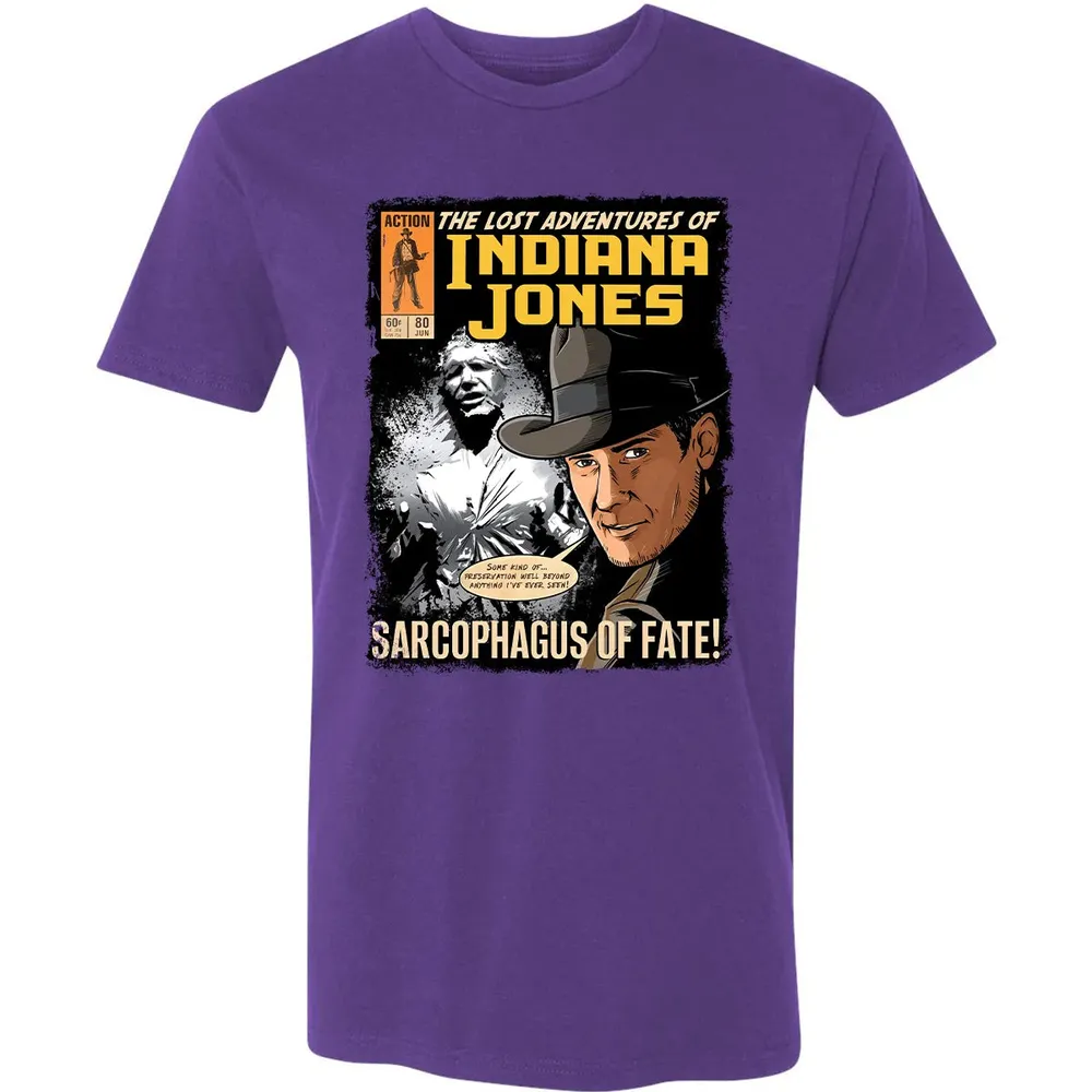 The Meeting Premium Unisex T-shirt - 7