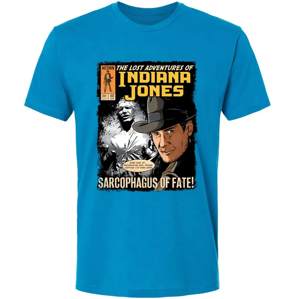 The Meeting Premium Unisex T-shirt - 15