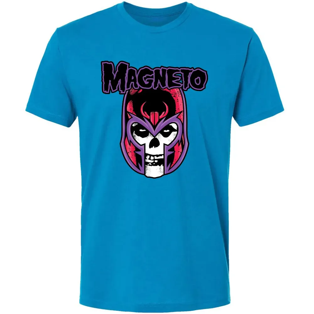 Magneto Premium Unisex T-shirt - 15