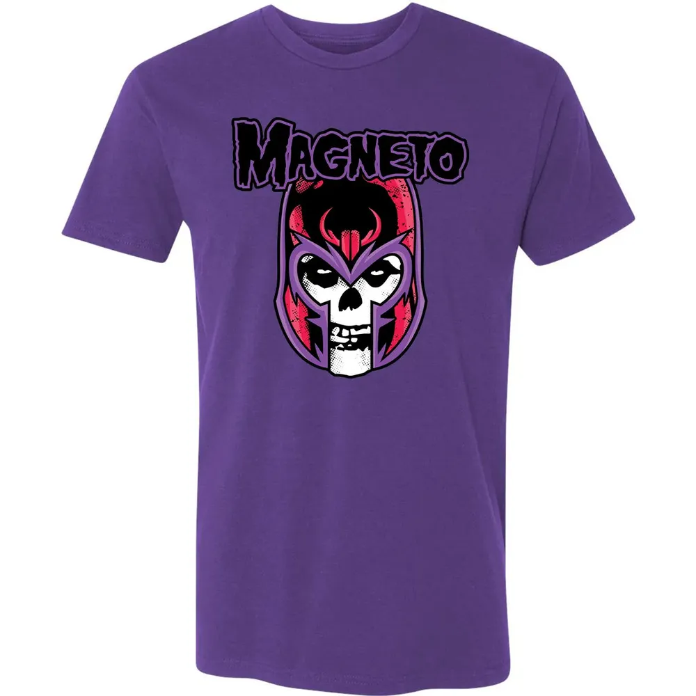 Magneto Premium Unisex T-shirt - 7