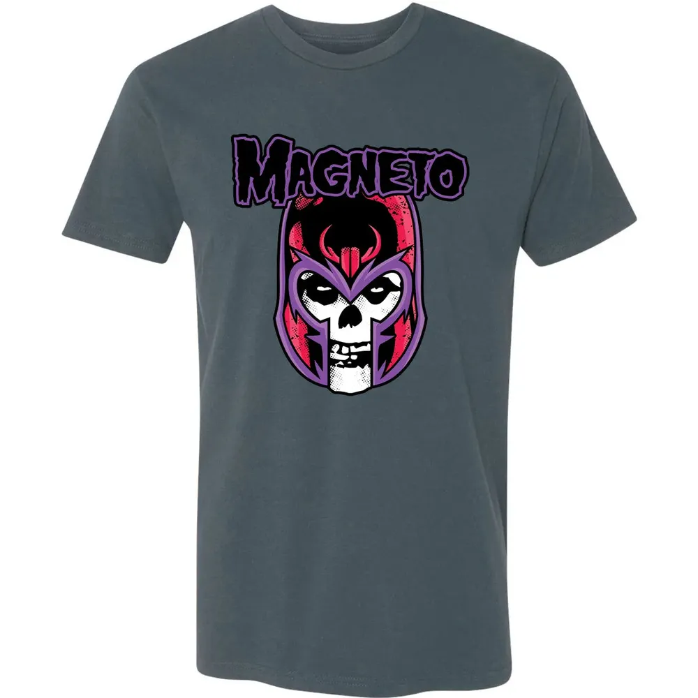 Magneto Premium Unisex T-shirt - 14