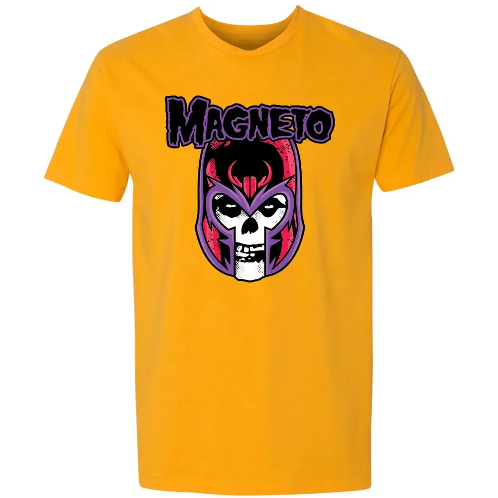 Magneto Premium Unisex T-shirt - 11