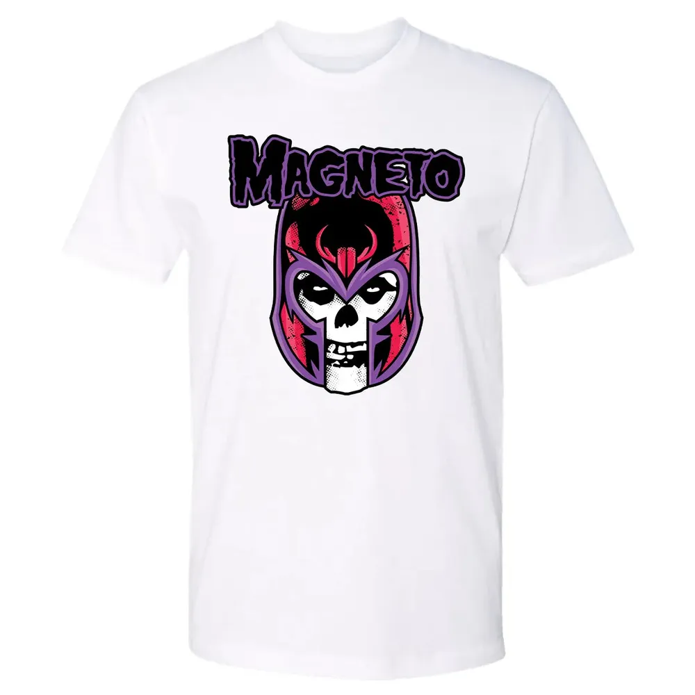 Magneto Premium Unisex T-shirt - 4